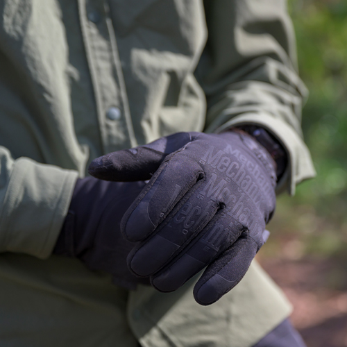 Gloves